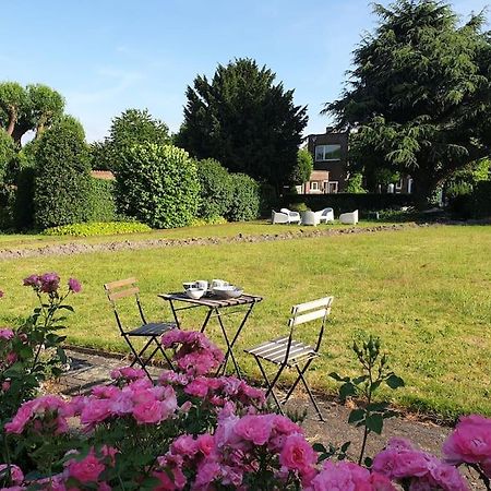 Huyze Lapin Vakantiewoning Brugge Buitenkant foto