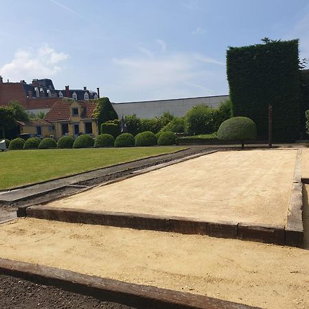 Huyze Lapin Vakantiewoning Brugge Buitenkant foto