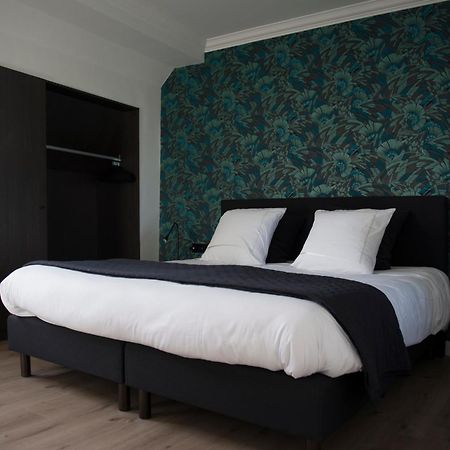 Huyze Lapin Vakantiewoning Brugge Buitenkant foto