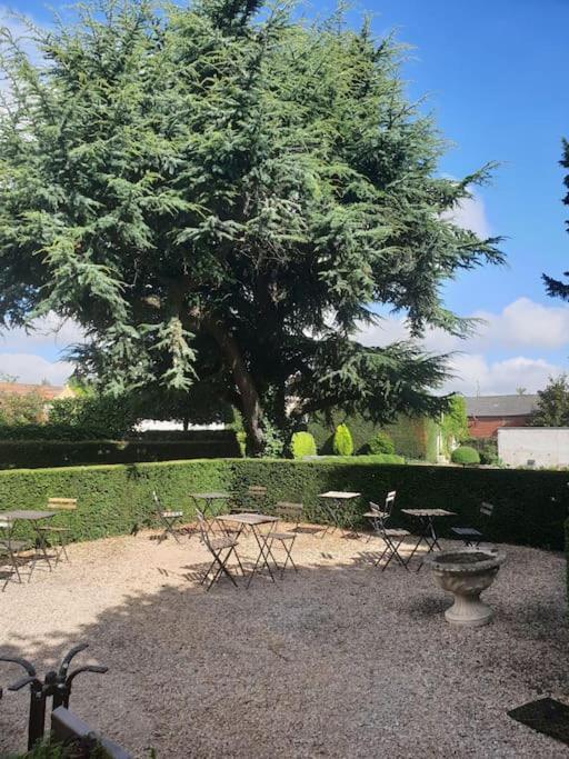 Huyze Lapin Vakantiewoning Brugge Buitenkant foto
