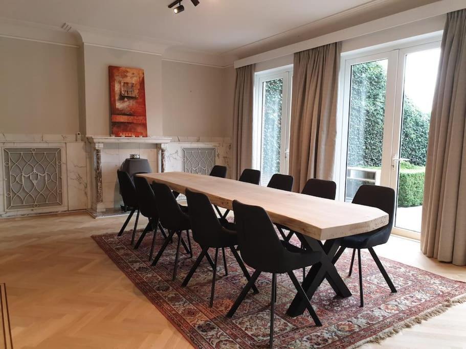 Huyze Lapin Vakantiewoning Brugge Buitenkant foto
