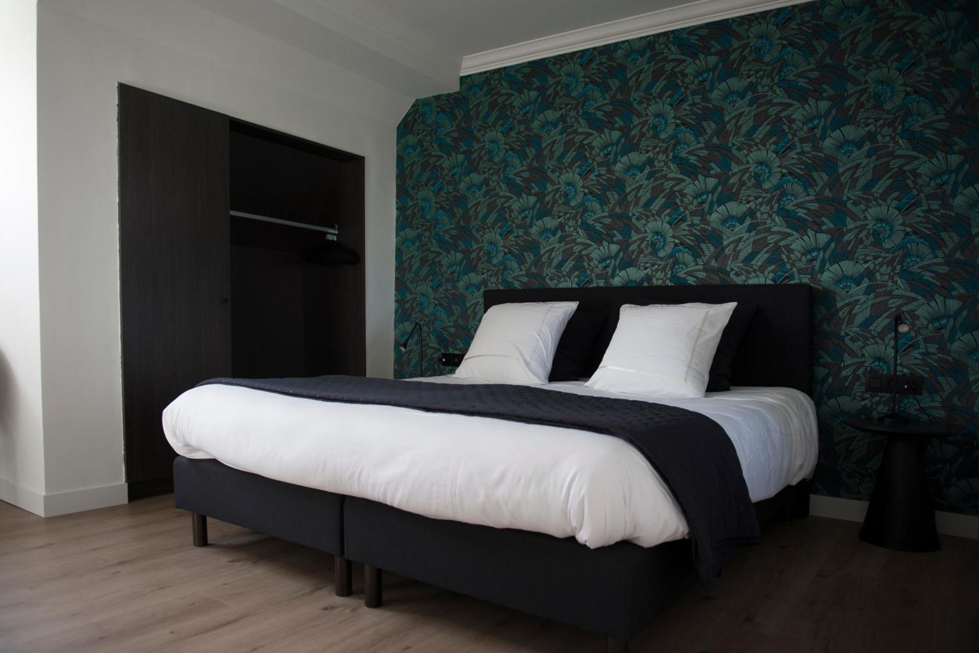 Huyze Lapin Vakantiewoning Brugge Buitenkant foto