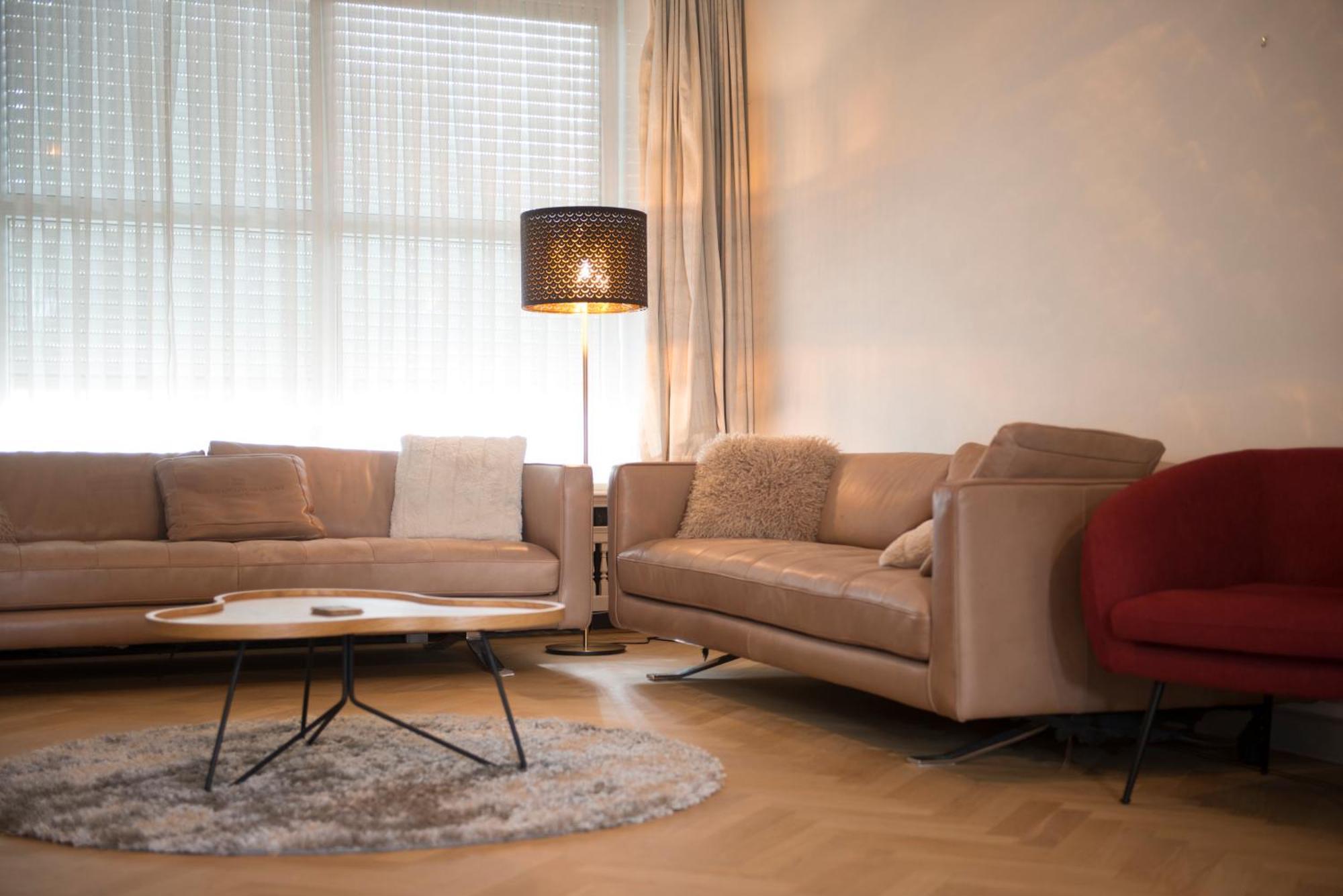 Huyze Lapin Vakantiewoning Brugge Buitenkant foto