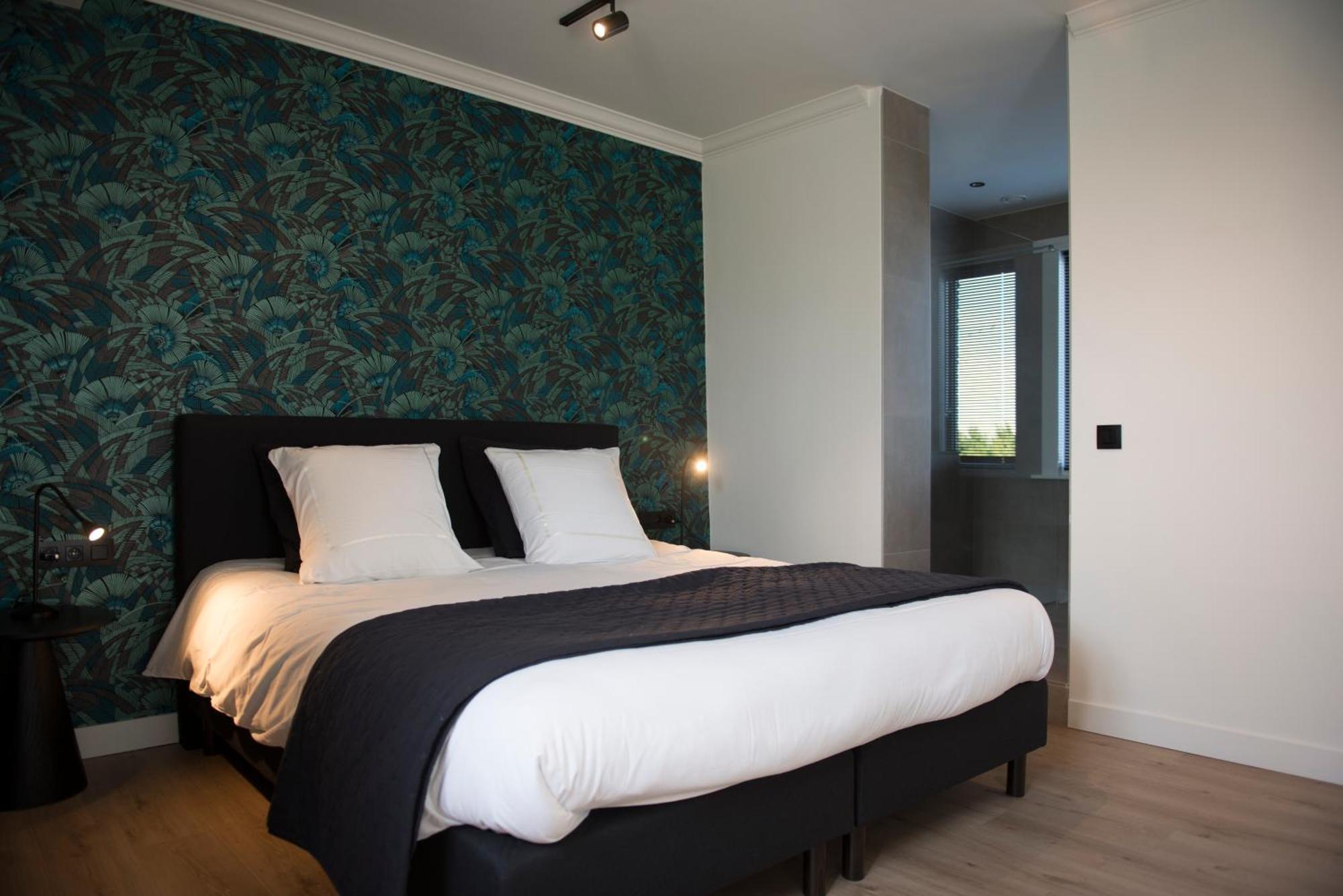 Huyze Lapin Vakantiewoning Brugge Buitenkant foto