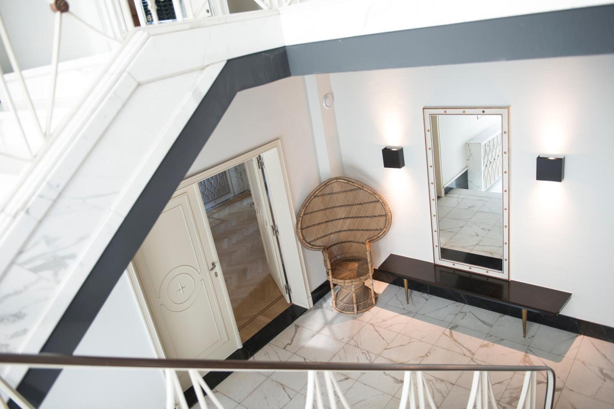 Huyze Lapin Vakantiewoning Brugge Buitenkant foto