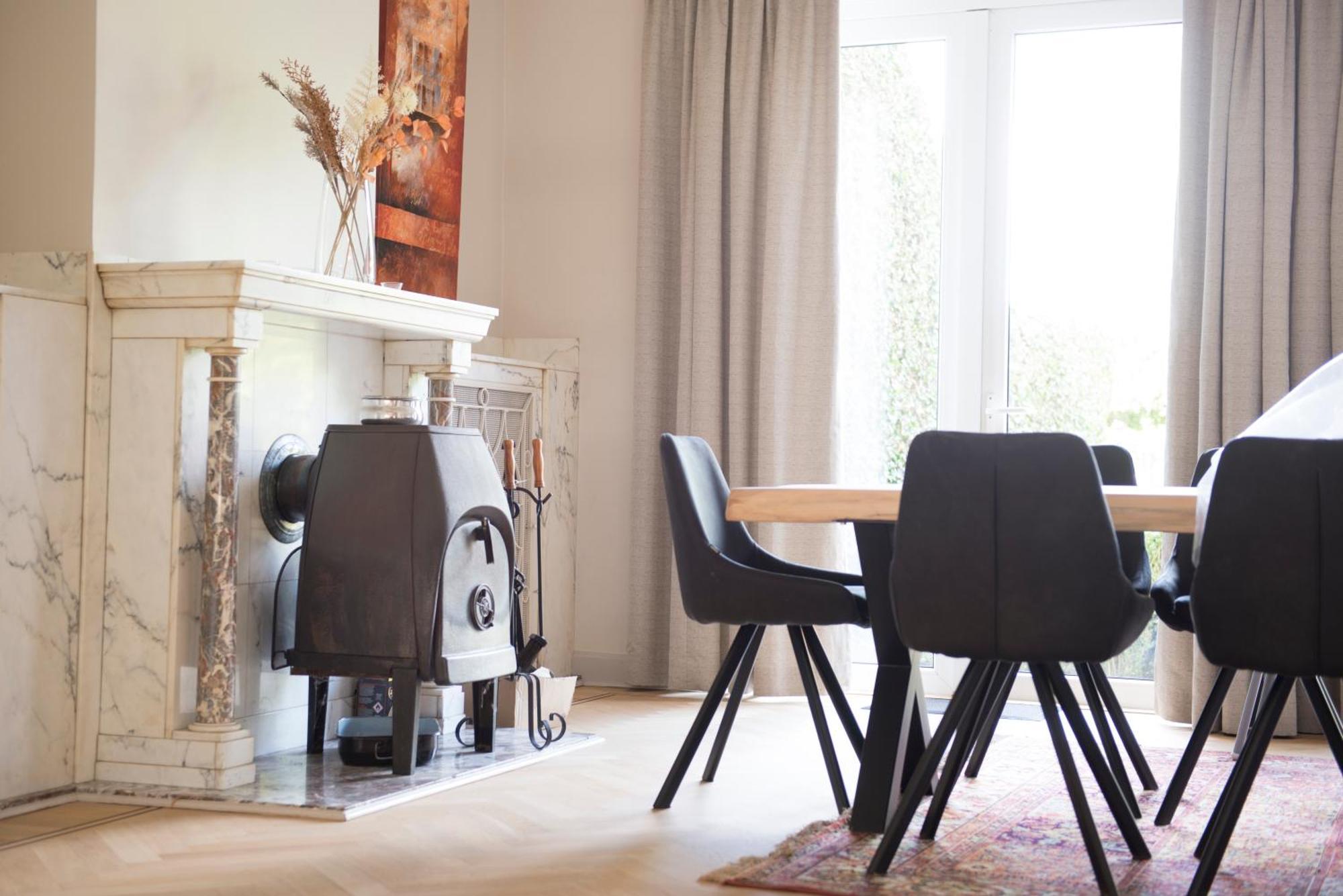 Huyze Lapin Vakantiewoning Brugge Buitenkant foto