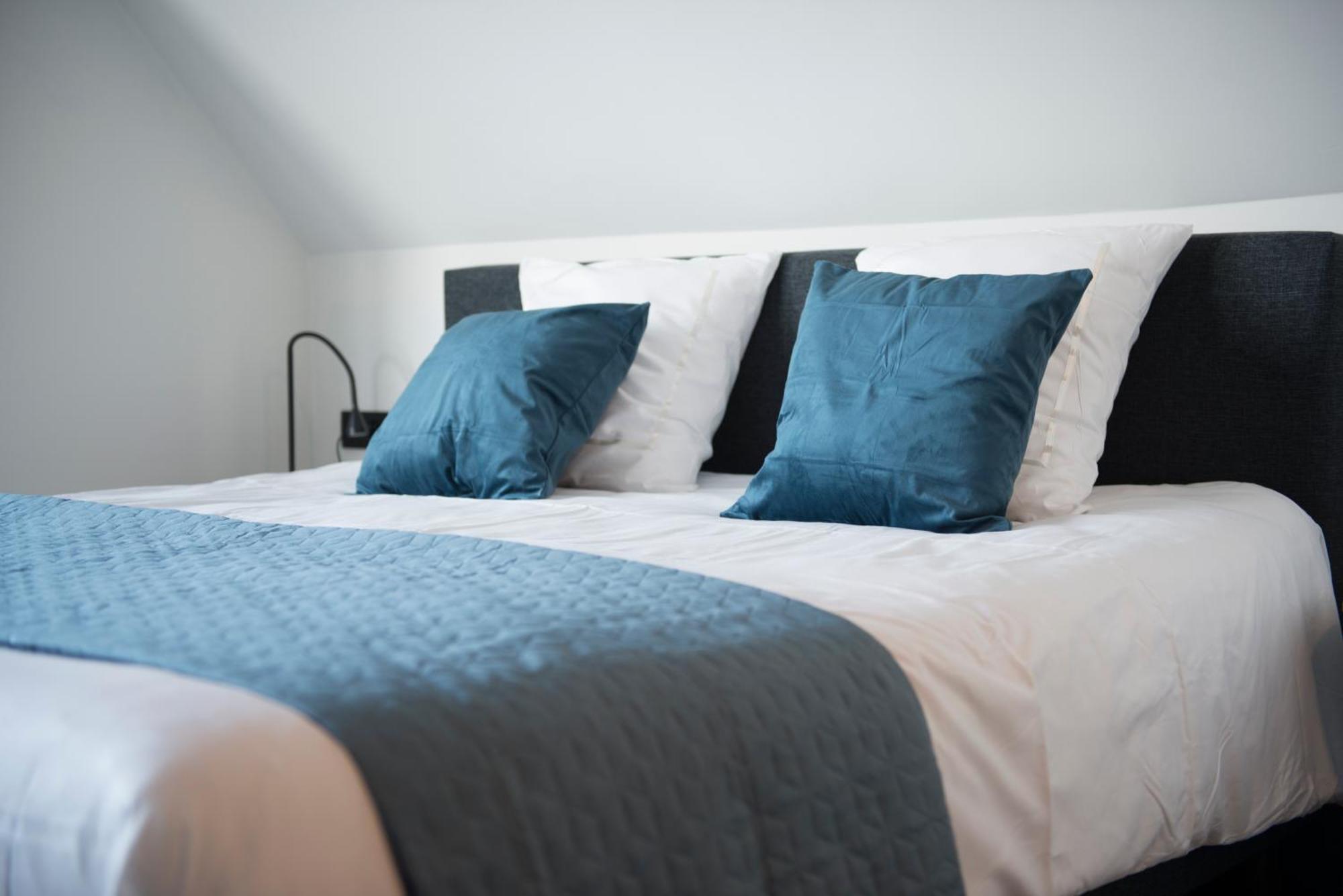 Huyze Lapin Vakantiewoning Brugge Buitenkant foto