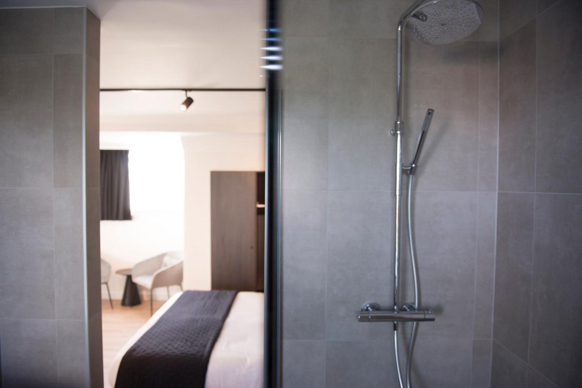Huyze Lapin Vakantiewoning Brugge Buitenkant foto