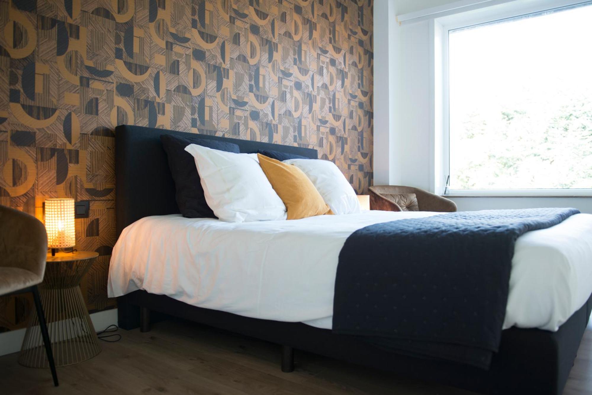 Huyze Lapin Vakantiewoning Brugge Buitenkant foto