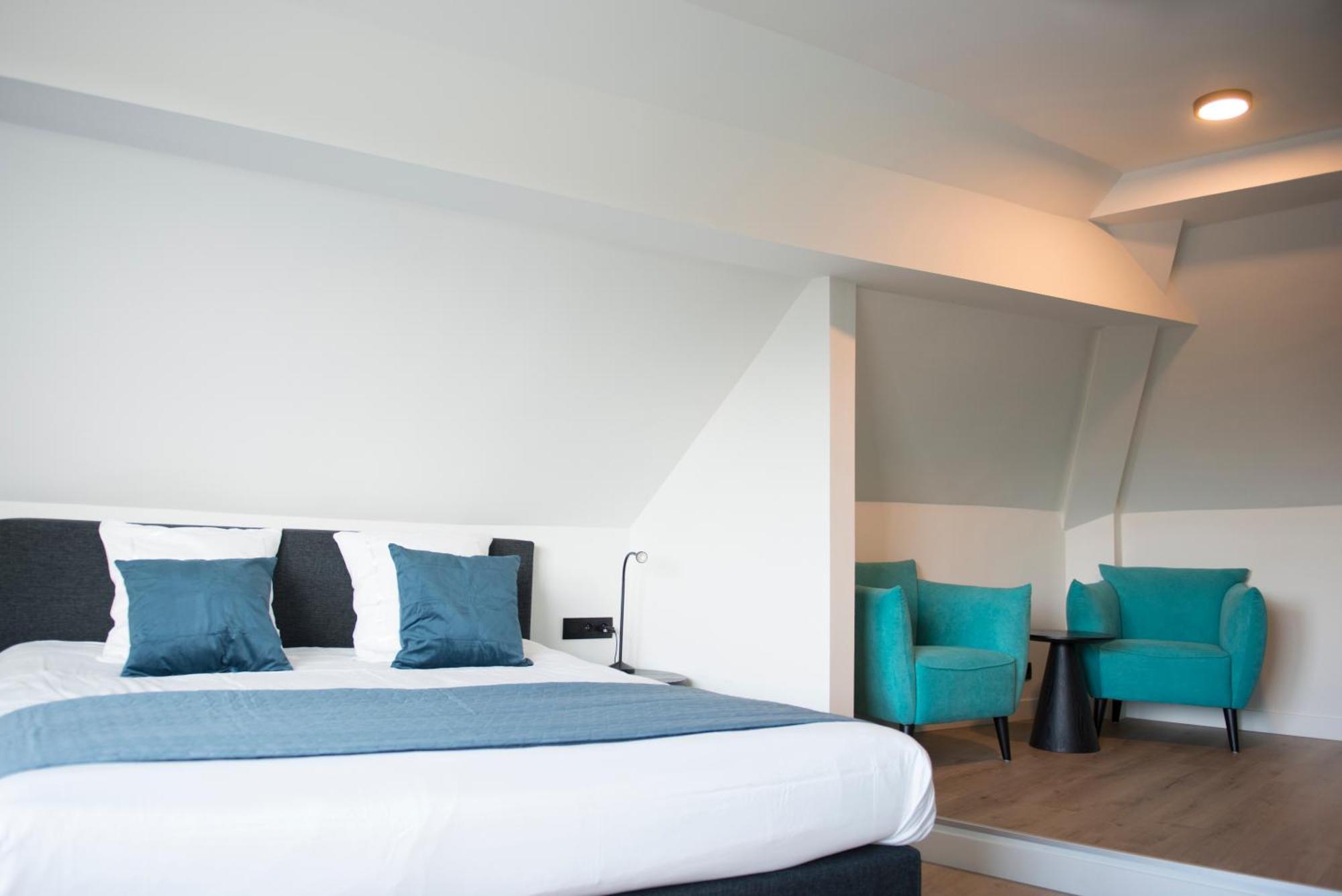 Huyze Lapin Vakantiewoning Brugge Buitenkant foto